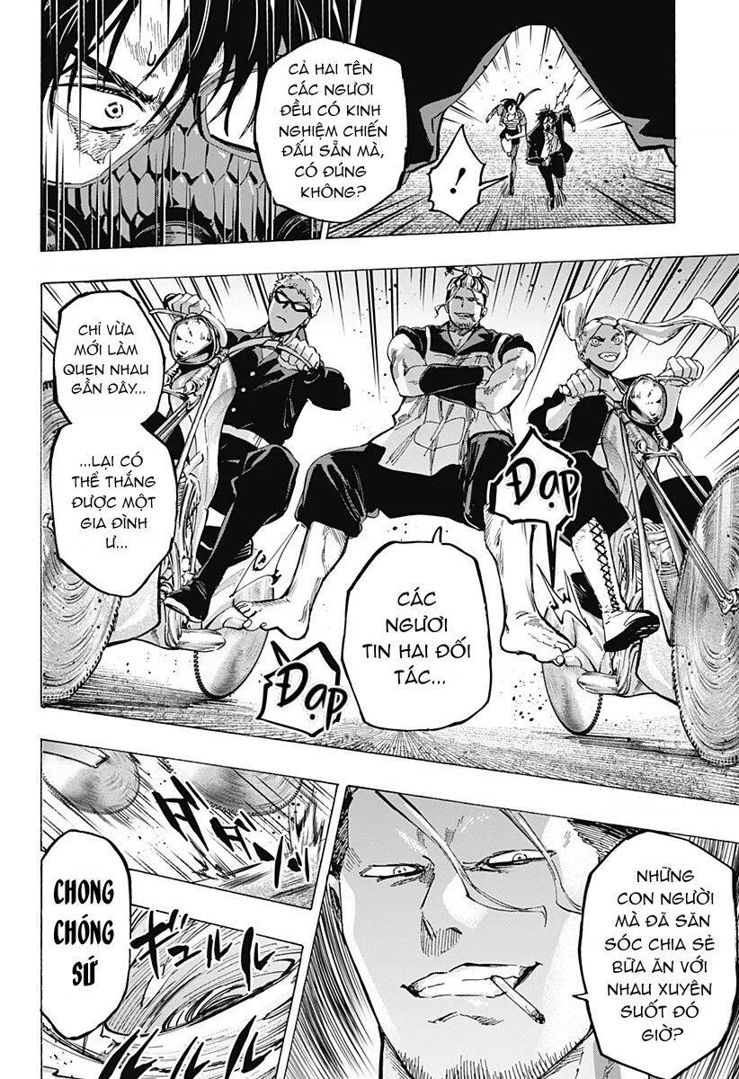 Marriagetoxin Chap 70 - Next Chap 71