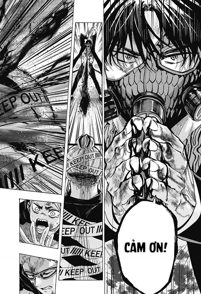 Marriagetoxin Chap 70 - Next Chap 71