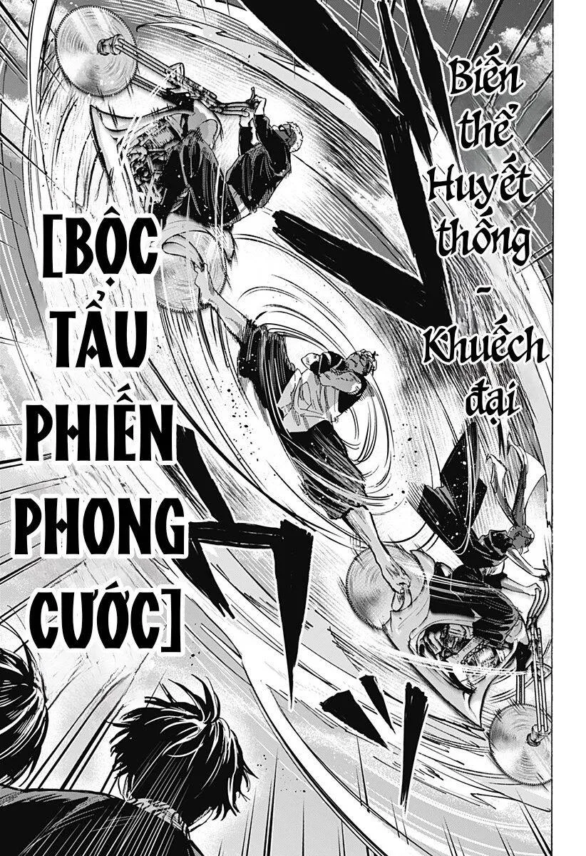 Marriagetoxin Chap 70 - Next Chap 71