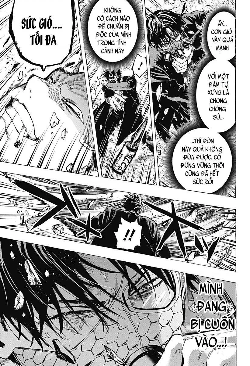 Marriagetoxin Chap 70 - Next Chap 71