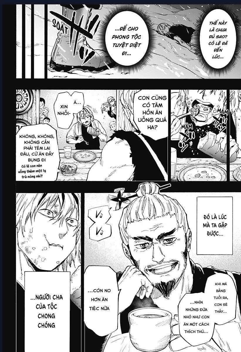 Marriagetoxin Chap 71 - Next Chap 72