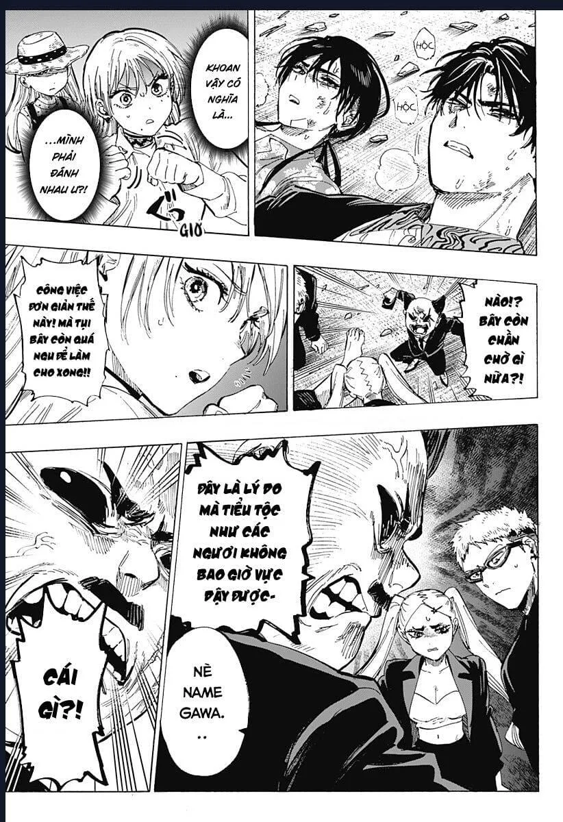 Marriagetoxin Chap 71 - Next Chap 72