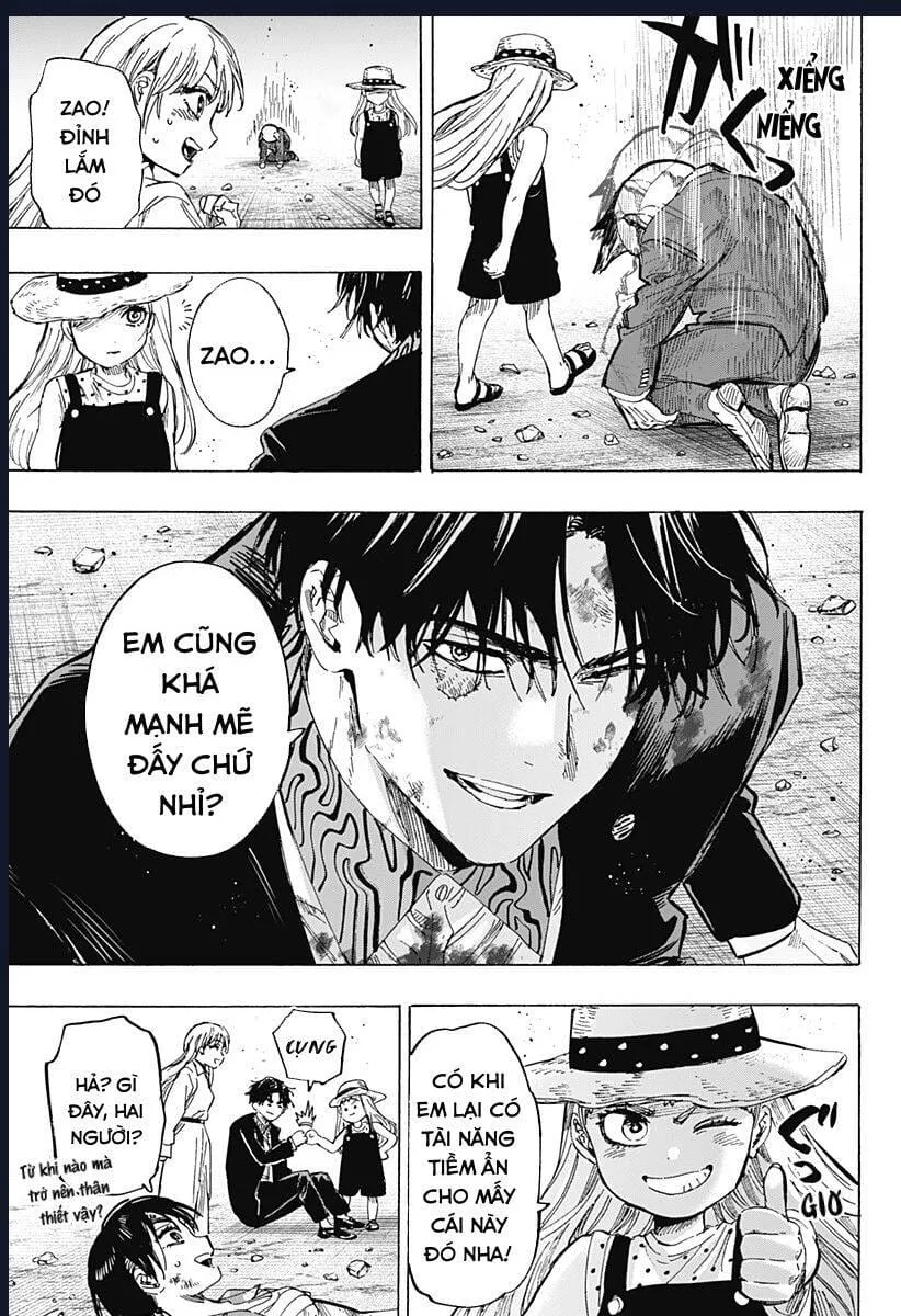 Marriagetoxin Chap 71 - Next Chap 72