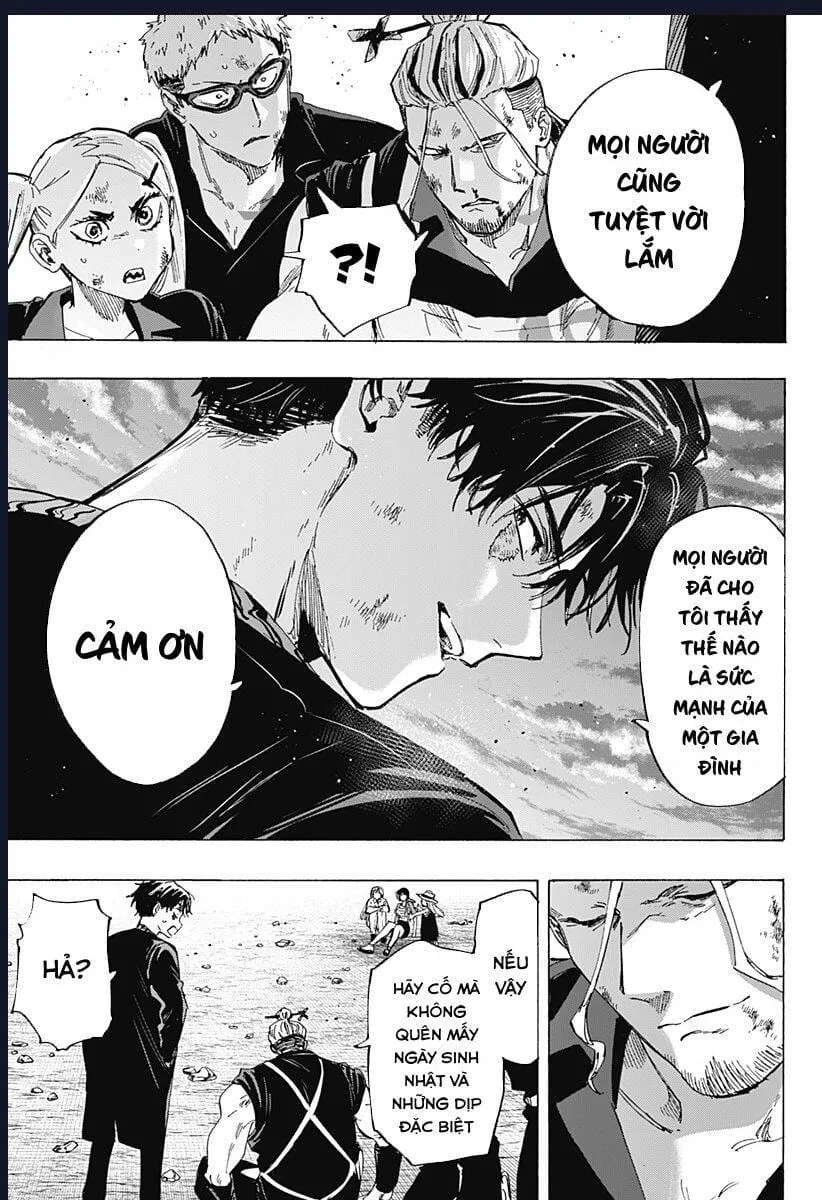 Marriagetoxin Chap 71 - Next Chap 72