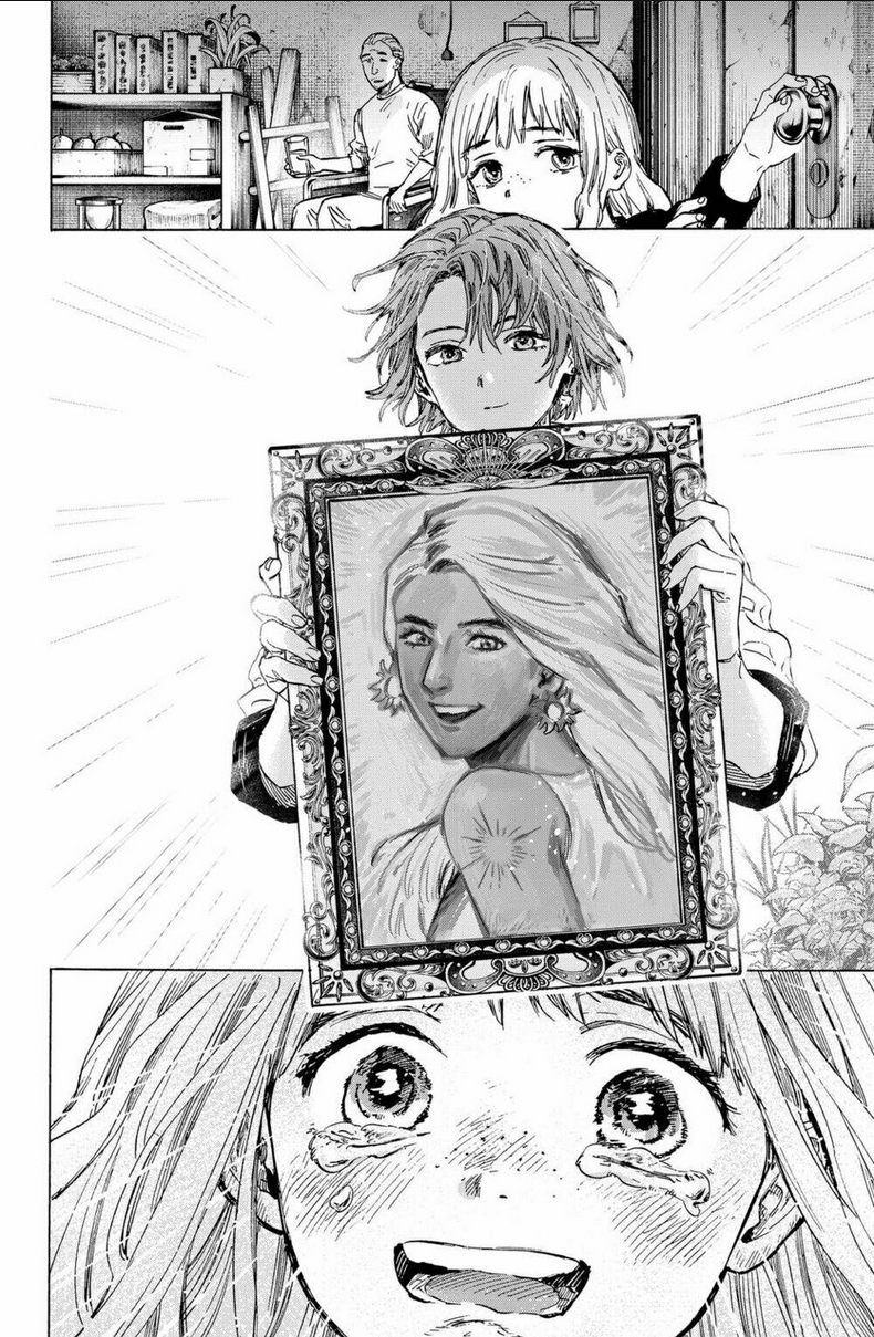 Marriagetoxin Chap 8 - Next Chap 9