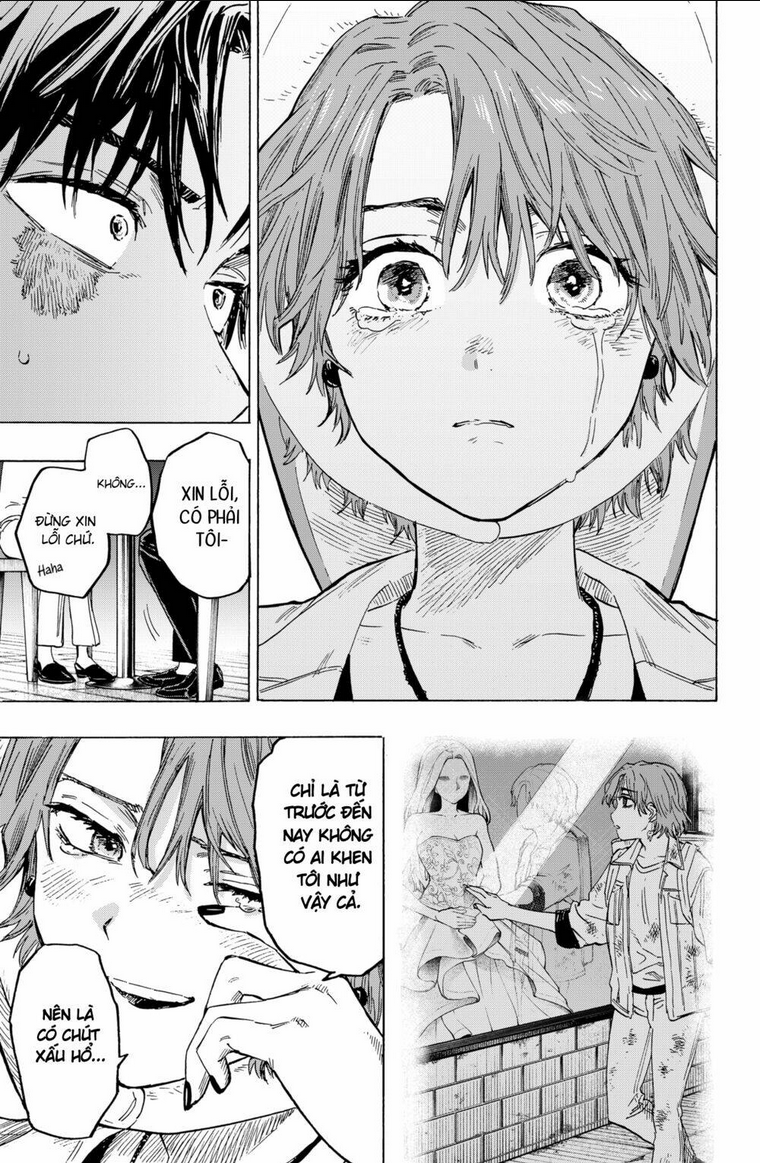 Marriagetoxin Chap 9 - Next Chap 10