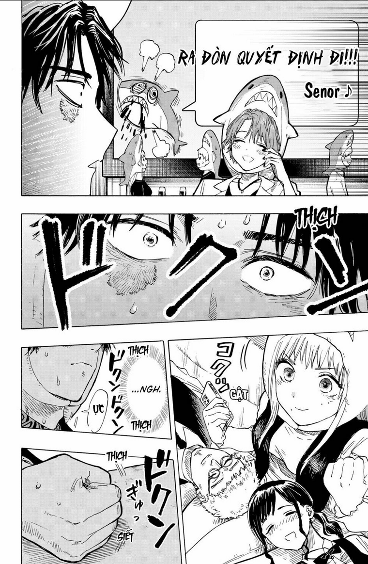 Marriagetoxin Chap 9 - Next Chap 10