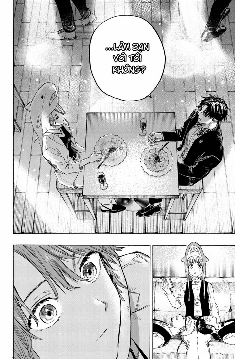 Marriagetoxin Chap 9 - Next Chap 10