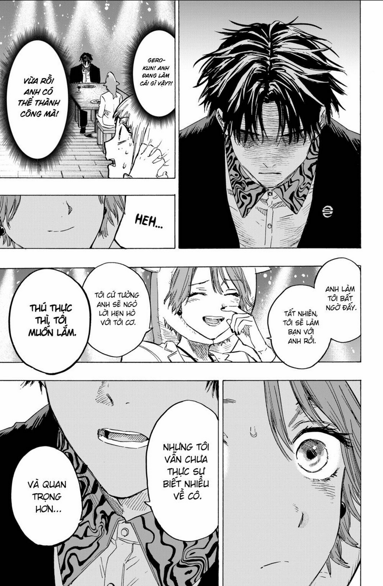 Marriagetoxin Chap 9 - Next Chap 10