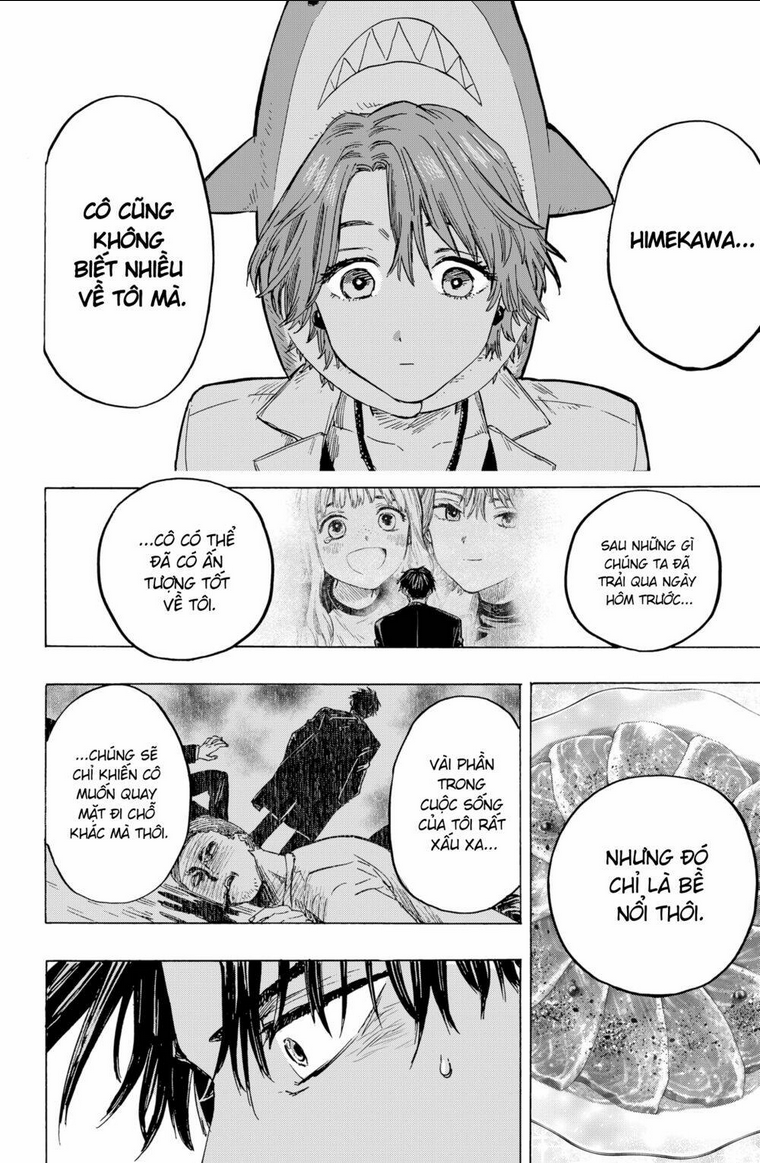 Marriagetoxin Chap 9 - Next Chap 10