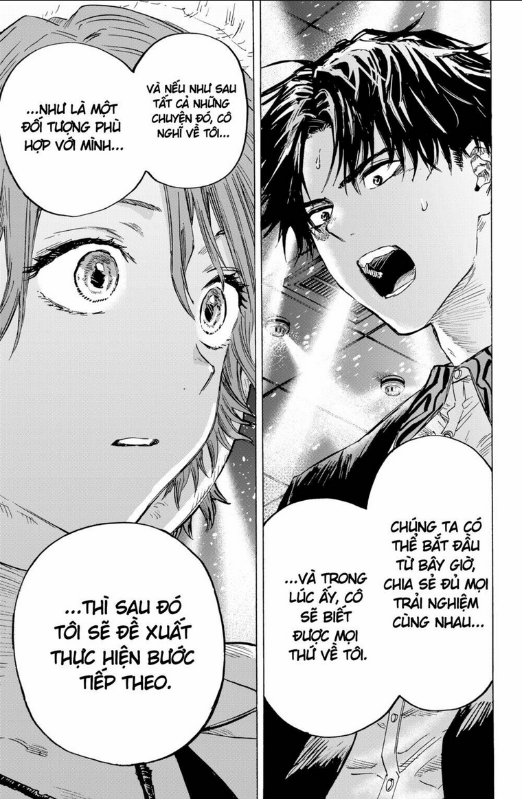 Marriagetoxin Chap 9 - Next Chap 10