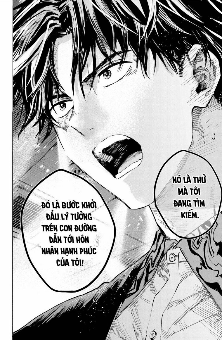 Marriagetoxin Chap 9 - Next Chap 10