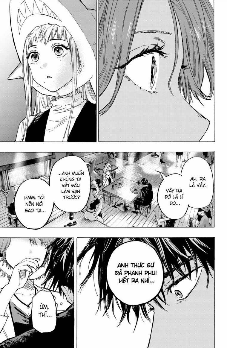 Marriagetoxin Chap 9 - Next Chap 10