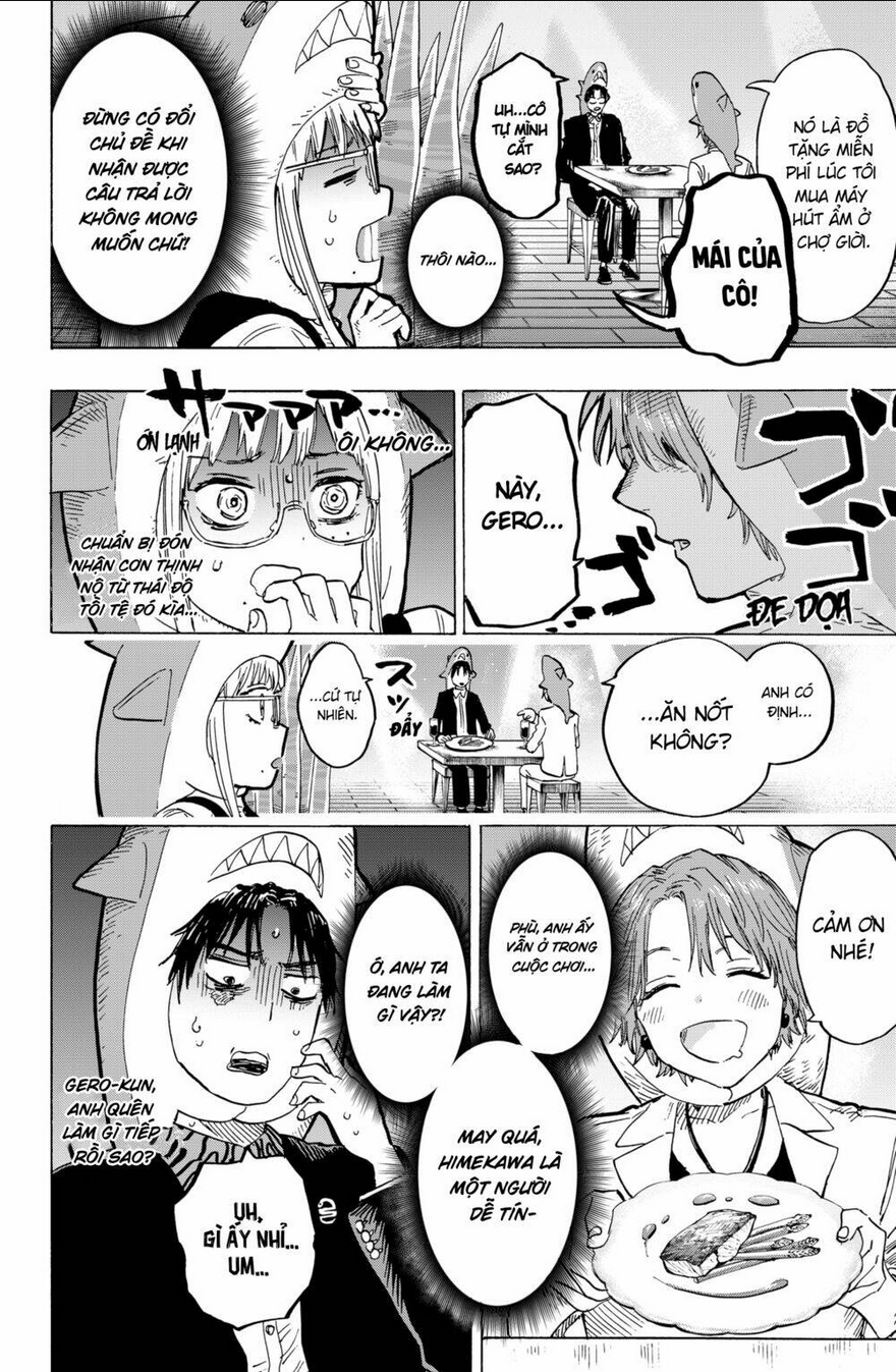 Marriagetoxin Chap 9 - Next Chap 10