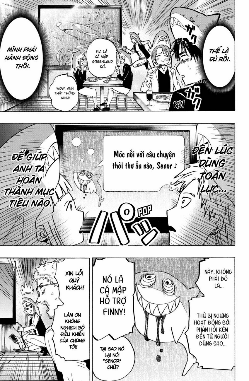 Marriagetoxin Chap 9 - Next Chap 10