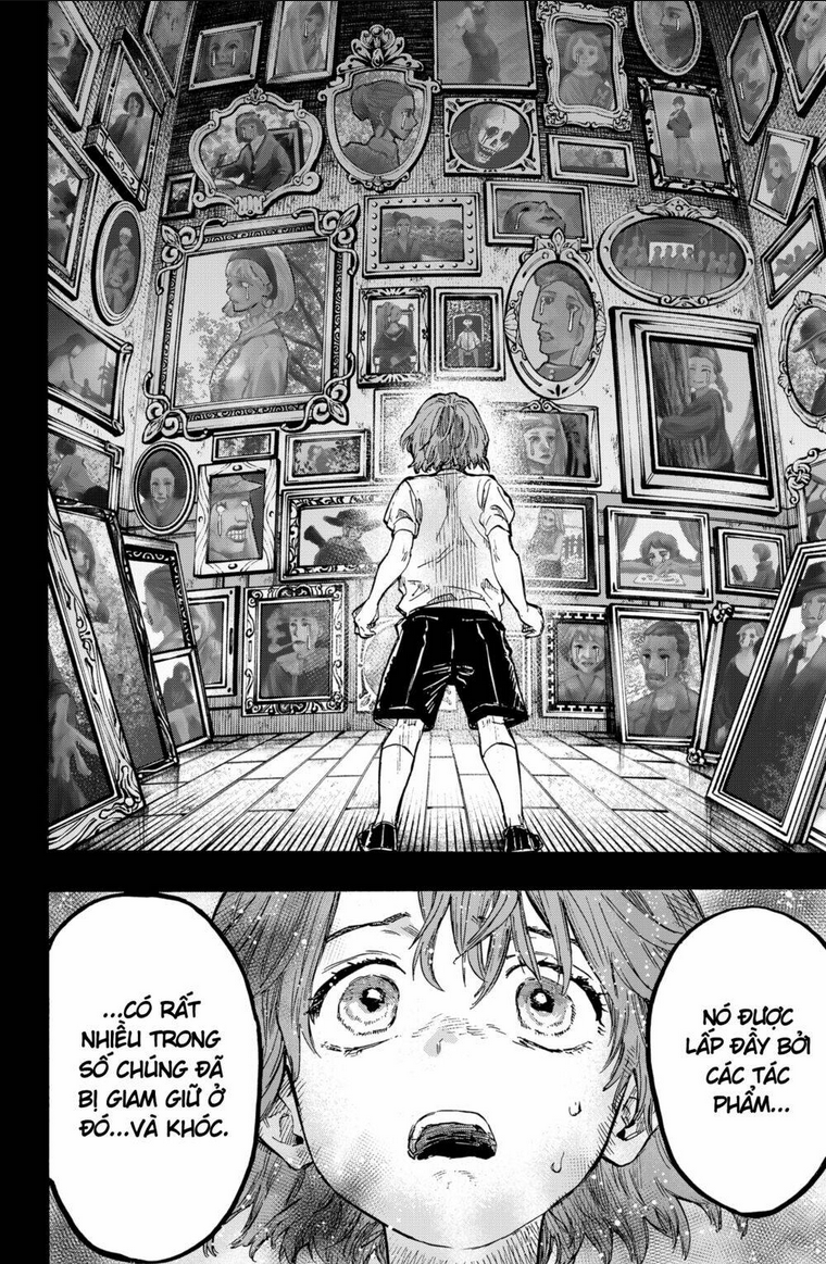 Marriagetoxin Chap 9 - Next Chap 10