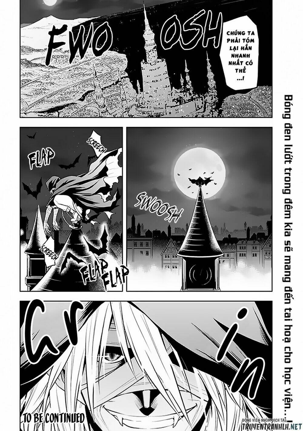 Maseki Gurume: Mamono No Chikara O Tabeta Ore Wa Saikyou! Chap 13 - Next Chap 14