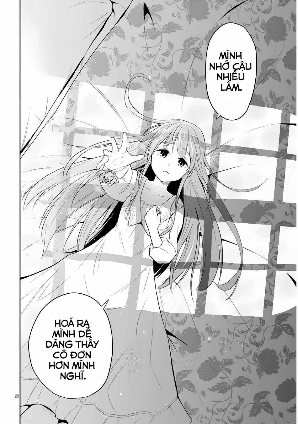 Maseki Gurume: Mamono No Chikara O Tabeta Ore Wa Saikyou! Chap 33 - Next Chap 34