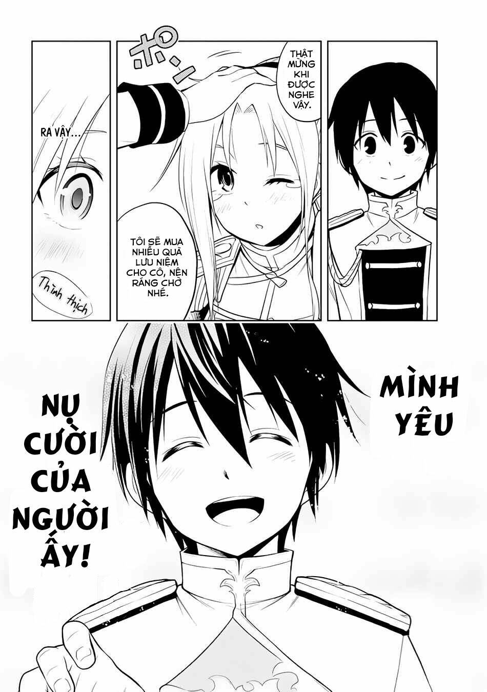 Maseki Gurume: Mamono No Chikara O Tabeta Ore Wa Saikyou! Chap 37 - Next Chap 38