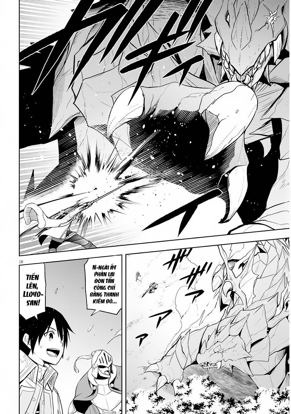 Maseki Gurume: Mamono No Chikara O Tabeta Ore Wa Saikyou! Chap 39 - Next Chap 40