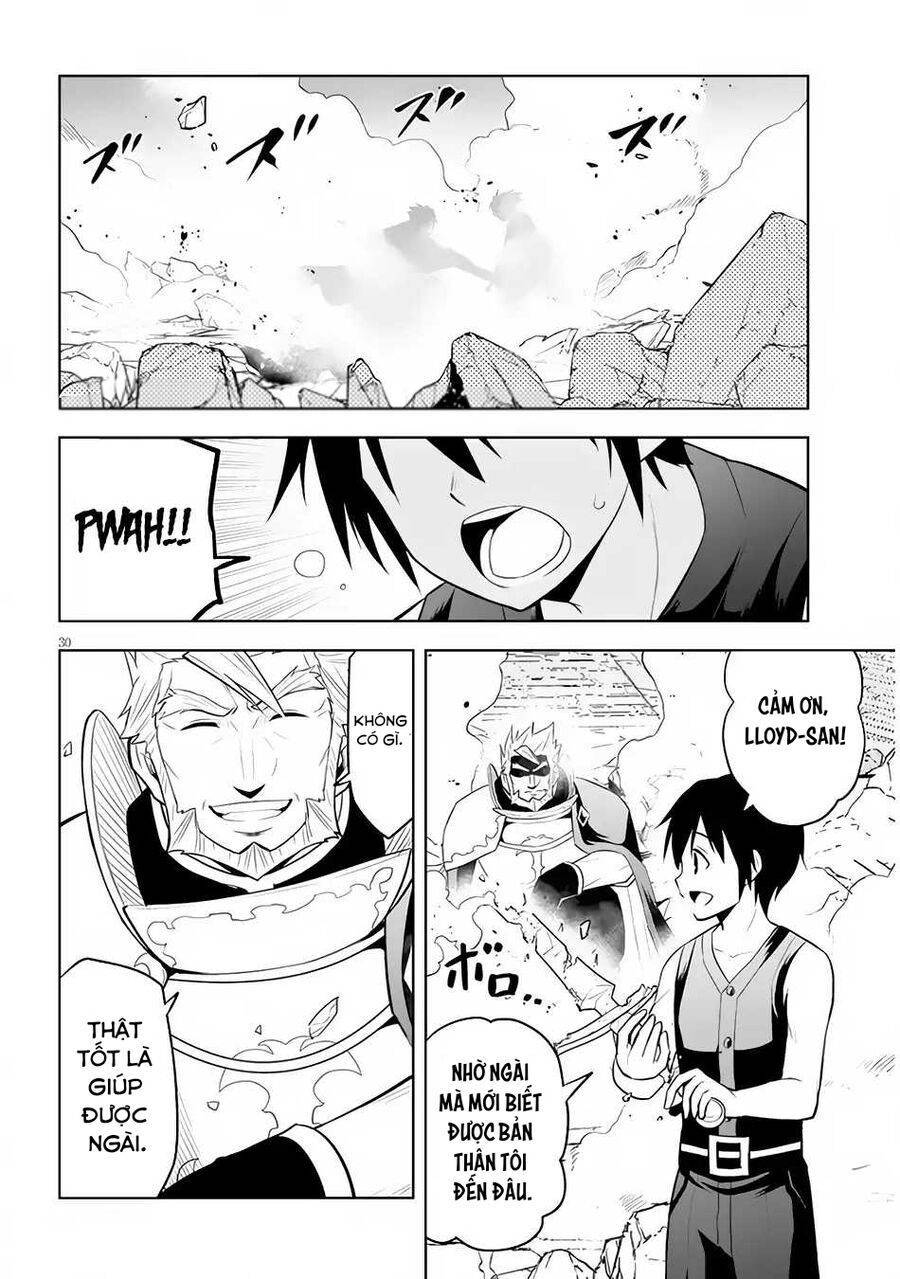 Maseki Gurume: Mamono No Chikara O Tabeta Ore Wa Saikyou! Chap 45.3 - Next Chap 46.3