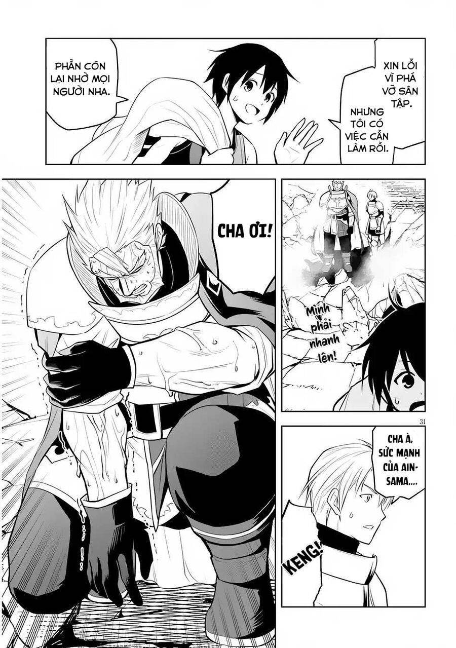 Maseki Gurume: Mamono No Chikara O Tabeta Ore Wa Saikyou! Chap 45.3 - Next Chap 46.3