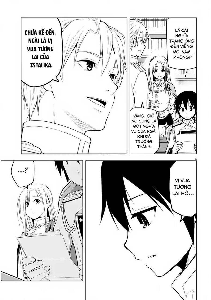 Maseki Gurume: Mamono No Chikara O Tabeta Ore Wa Saikyou! Chap 45.3 - Next Chap 46.3