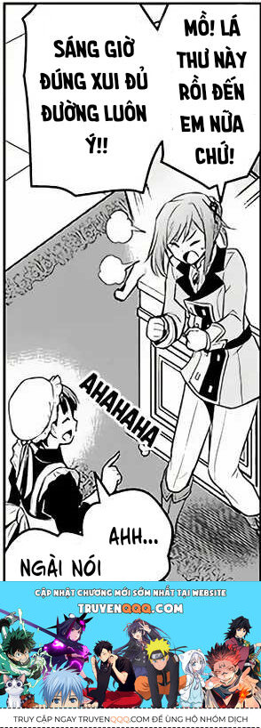 Maseki Gurume: Mamono No Chikara O Tabeta Ore Wa Saikyou! Chap 52 - Next Chap 53