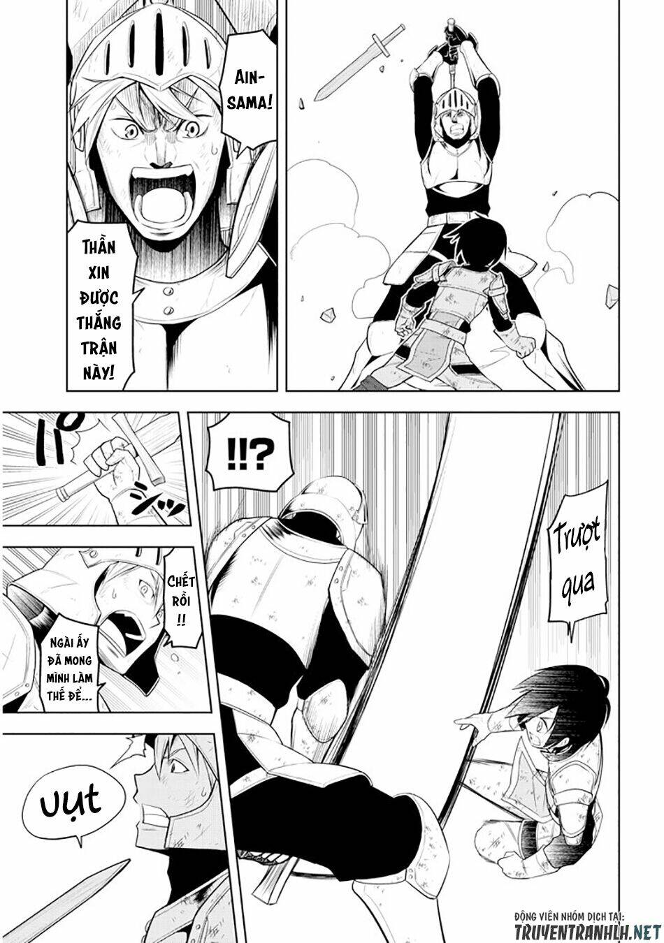 Maseki Gurume: Mamono No Chikara O Tabeta Ore Wa Saikyou! Chap 8 - Next Chap 9