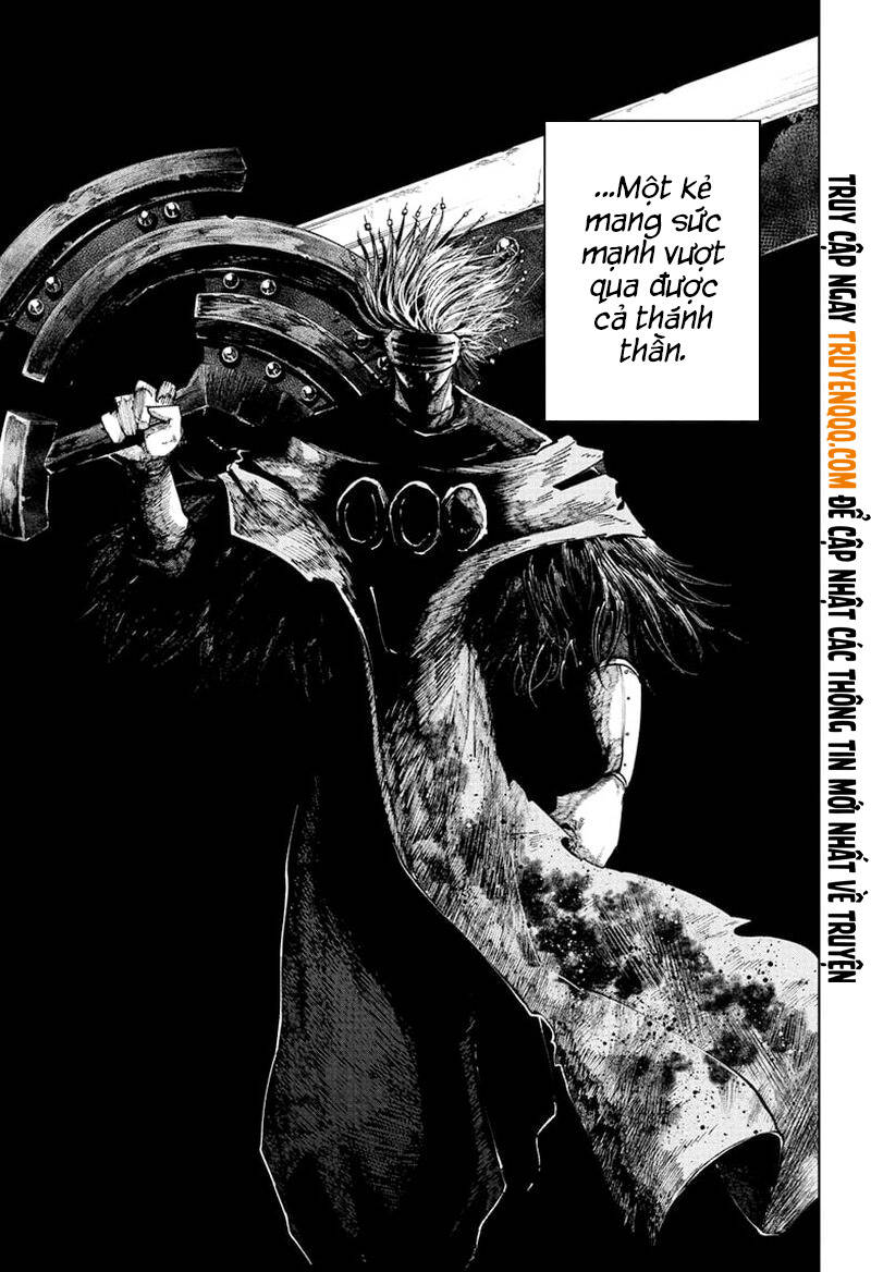 Mashle: Magic And Muscles Chap 112 - Next Chap 113