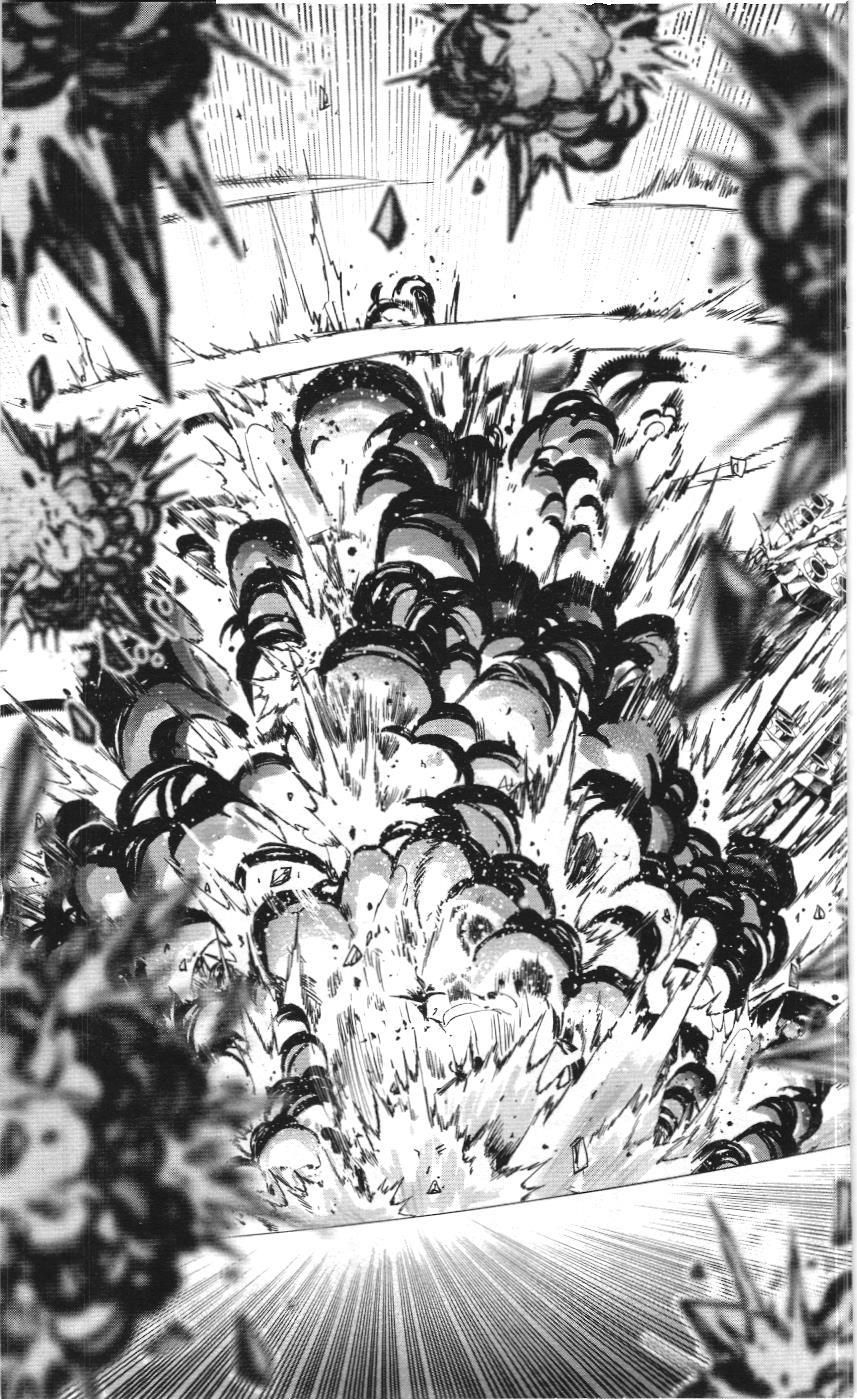 Mashle (NXB Kim Đồng) Chap 100.1 - Next Chap 101.1