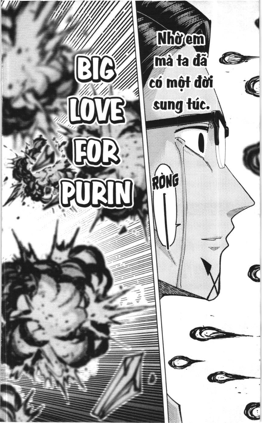 Mashle (NXB Kim Đồng) Chap 100.1 - Next Chap 101.1