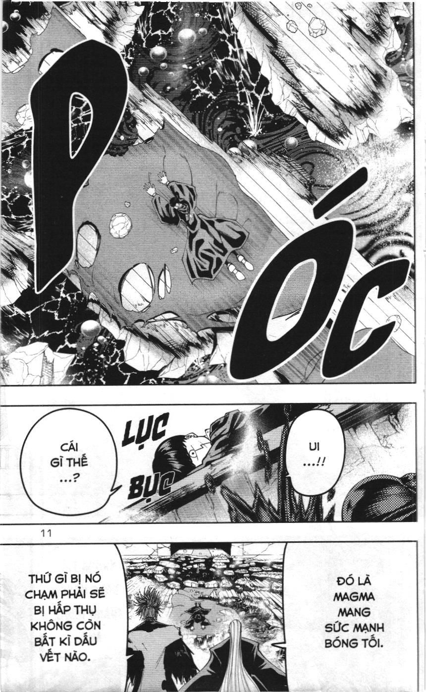 Mashle (NXB Kim Đồng) Chap 101 - Next Chap 102