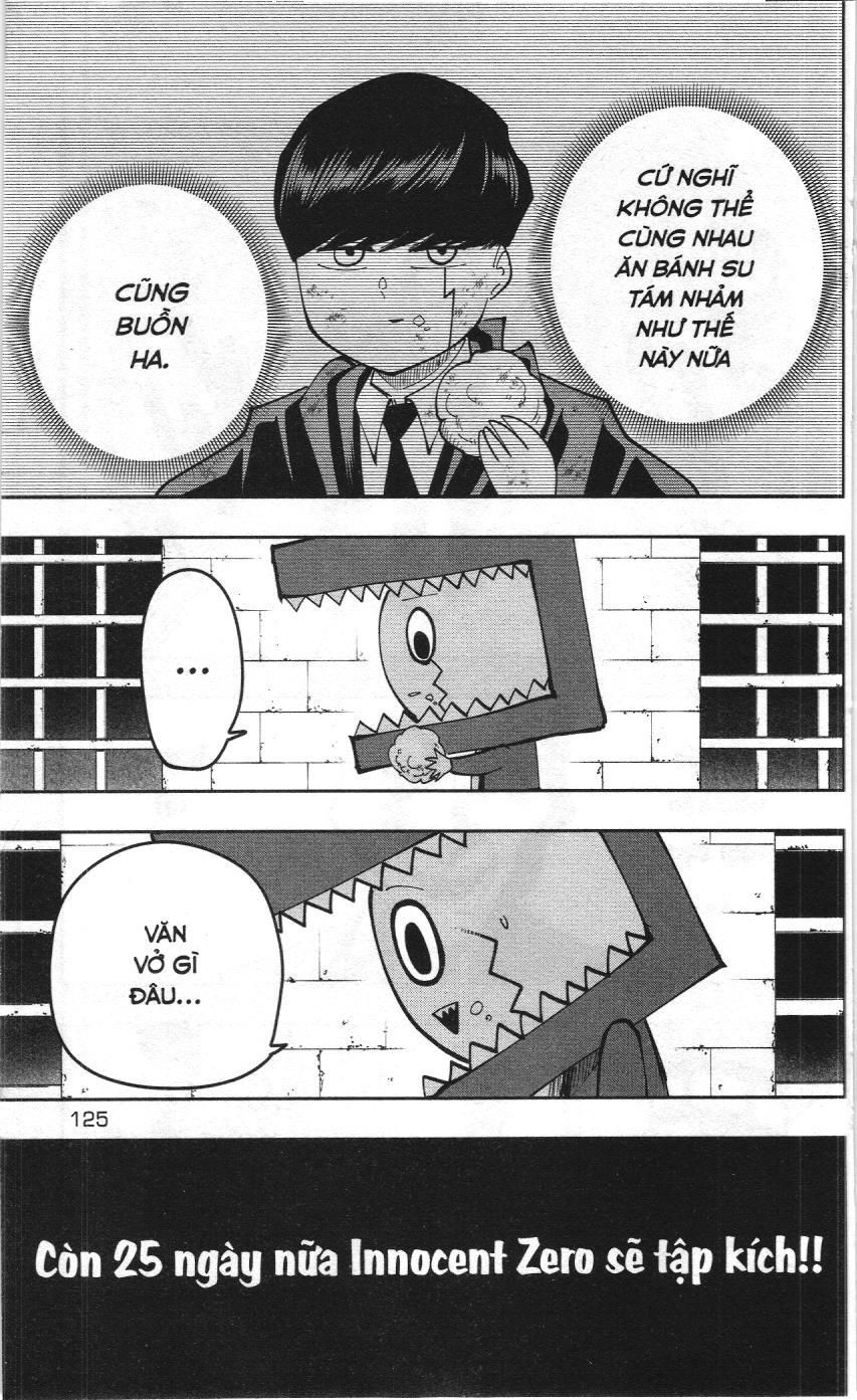 Mashle (NXB Kim Đồng) Chap 106 - Next Chap 107