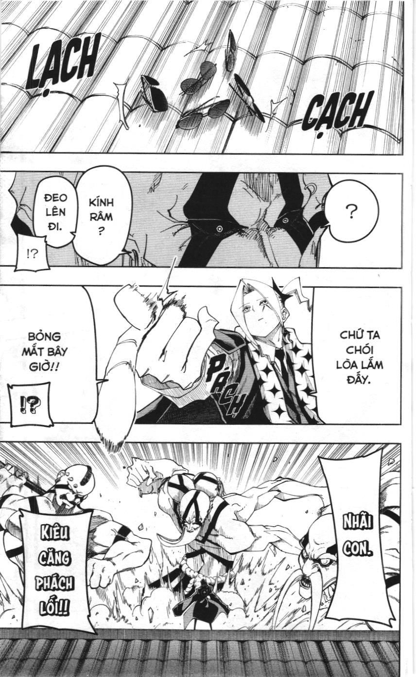 Mashle (NXB Kim Đồng) Chap 109 - Next Chap 110