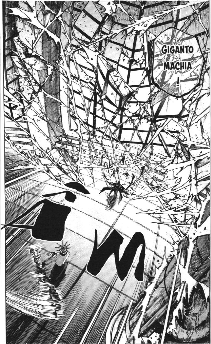 Mashle (NXB Kim Đồng) Chap 118 - Next Chap 119