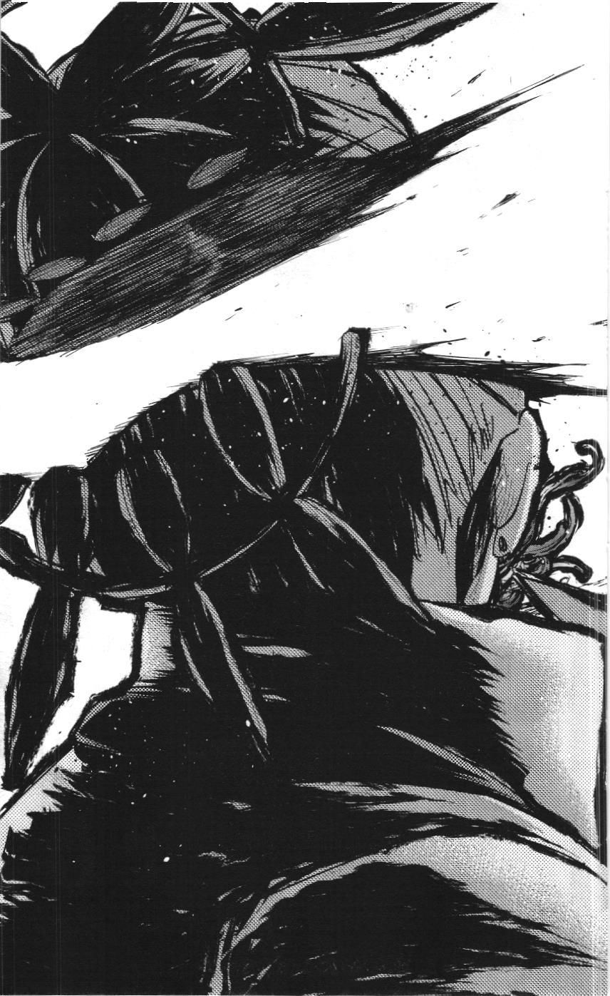 Mashle (NXB Kim Đồng) Chap 120 - Next Chap 121