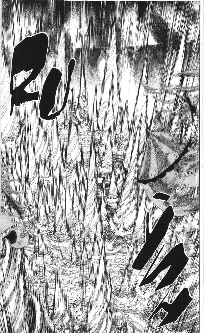 Mashle (NXB Kim Đồng) Chap 125 - Next Chap 126