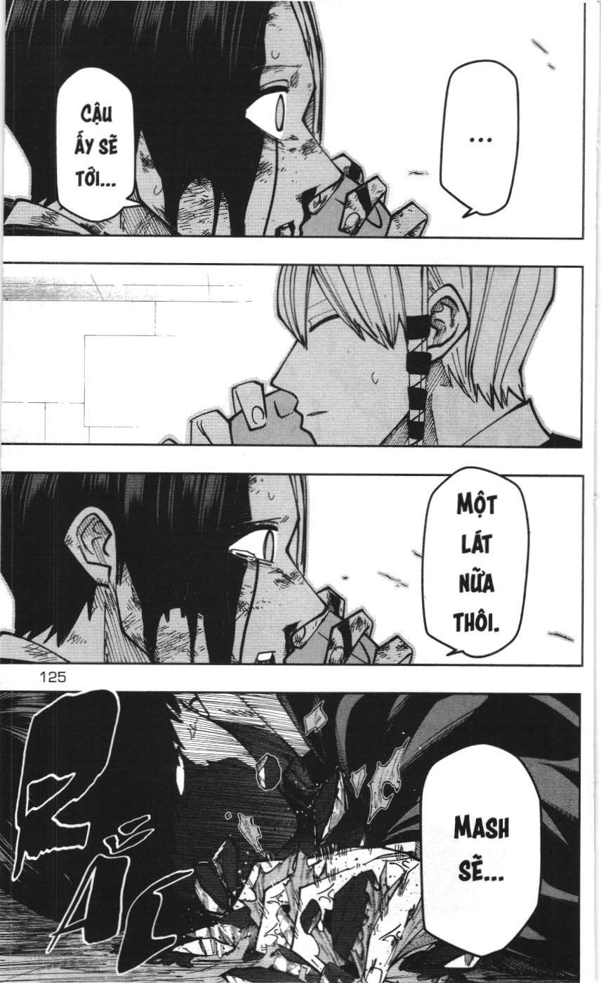 Mashle (NXB Kim Đồng) Chap 133 - Next Chap 134