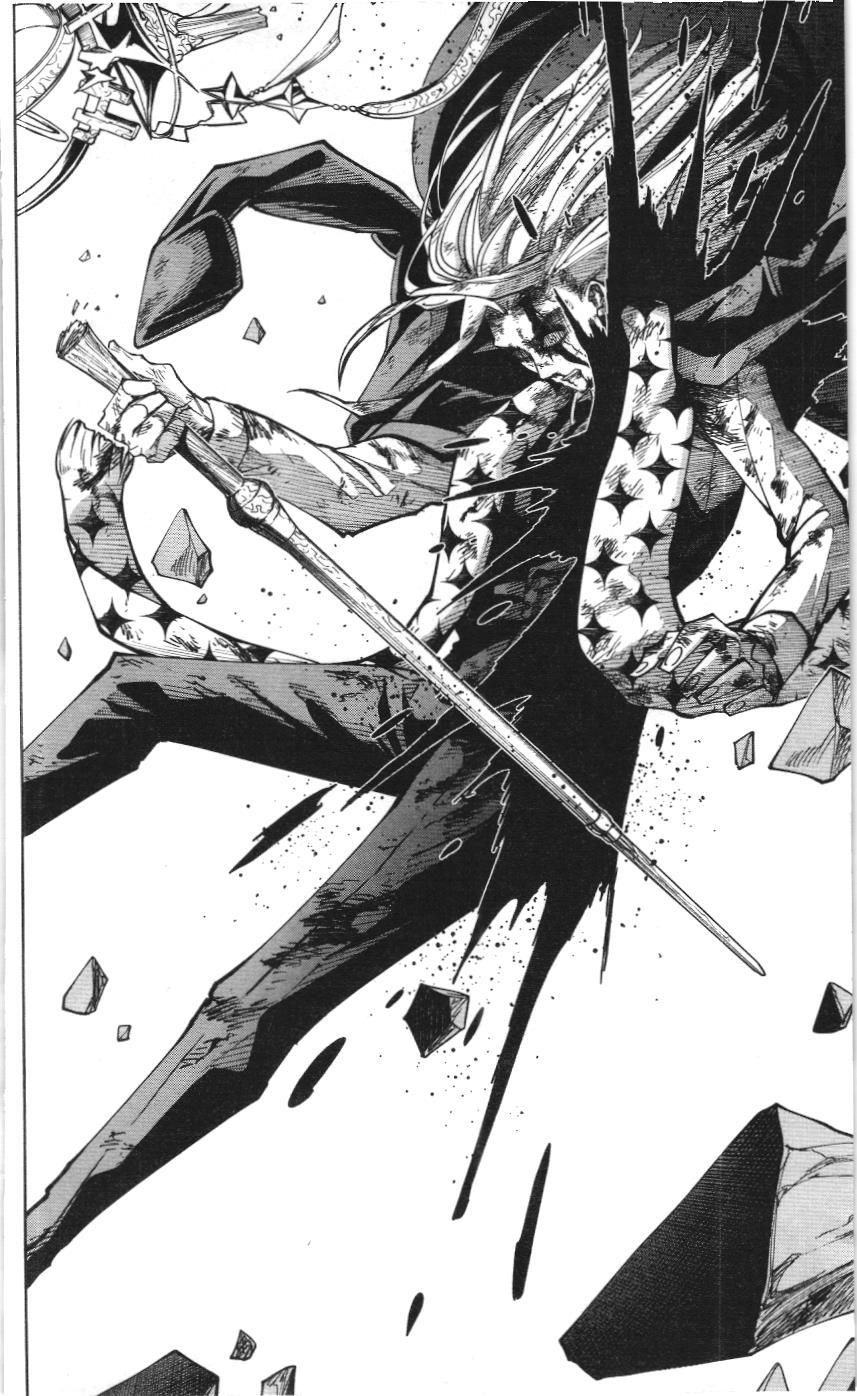 Mashle (NXB Kim Đồng) Chap 134 - Next Chap 135