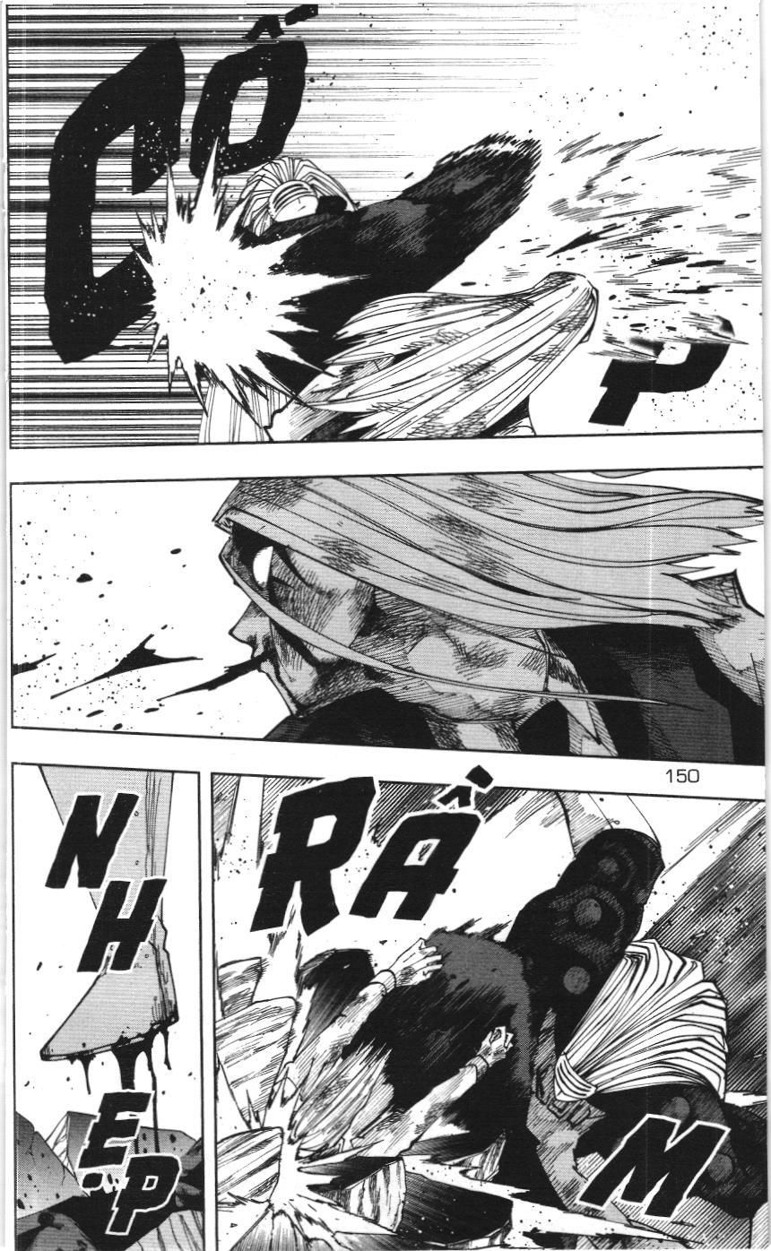 Mashle (NXB Kim Đồng) Chap 135 - Next Chap 136