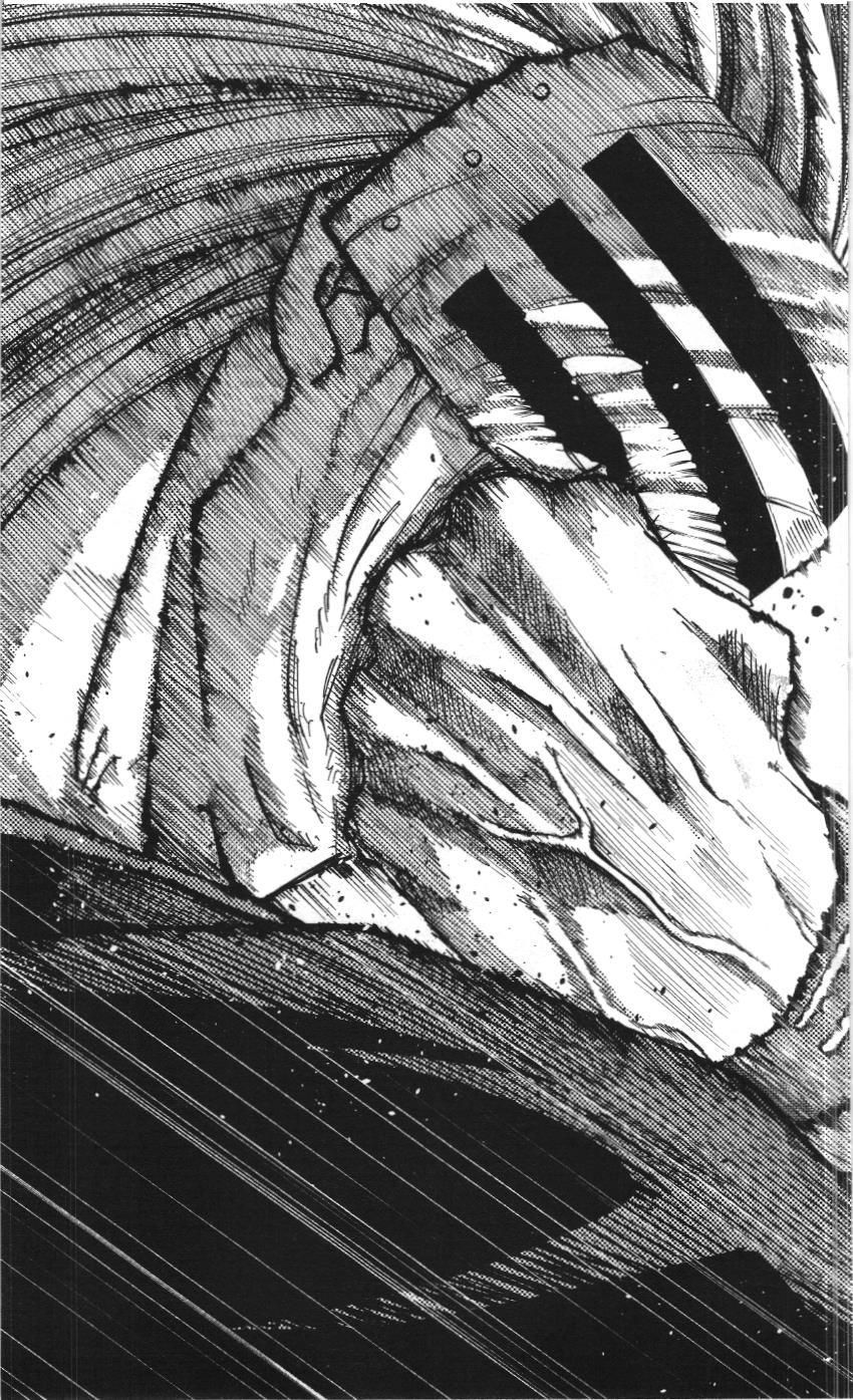 Mashle (NXB Kim Đồng) Chap 136 - Next Chap 137