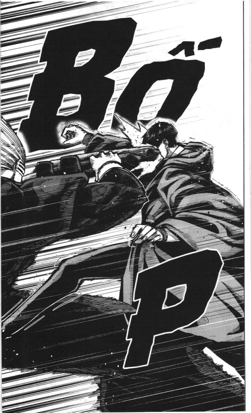 Mashle (NXB Kim Đồng) Chap 136 - Next Chap 137