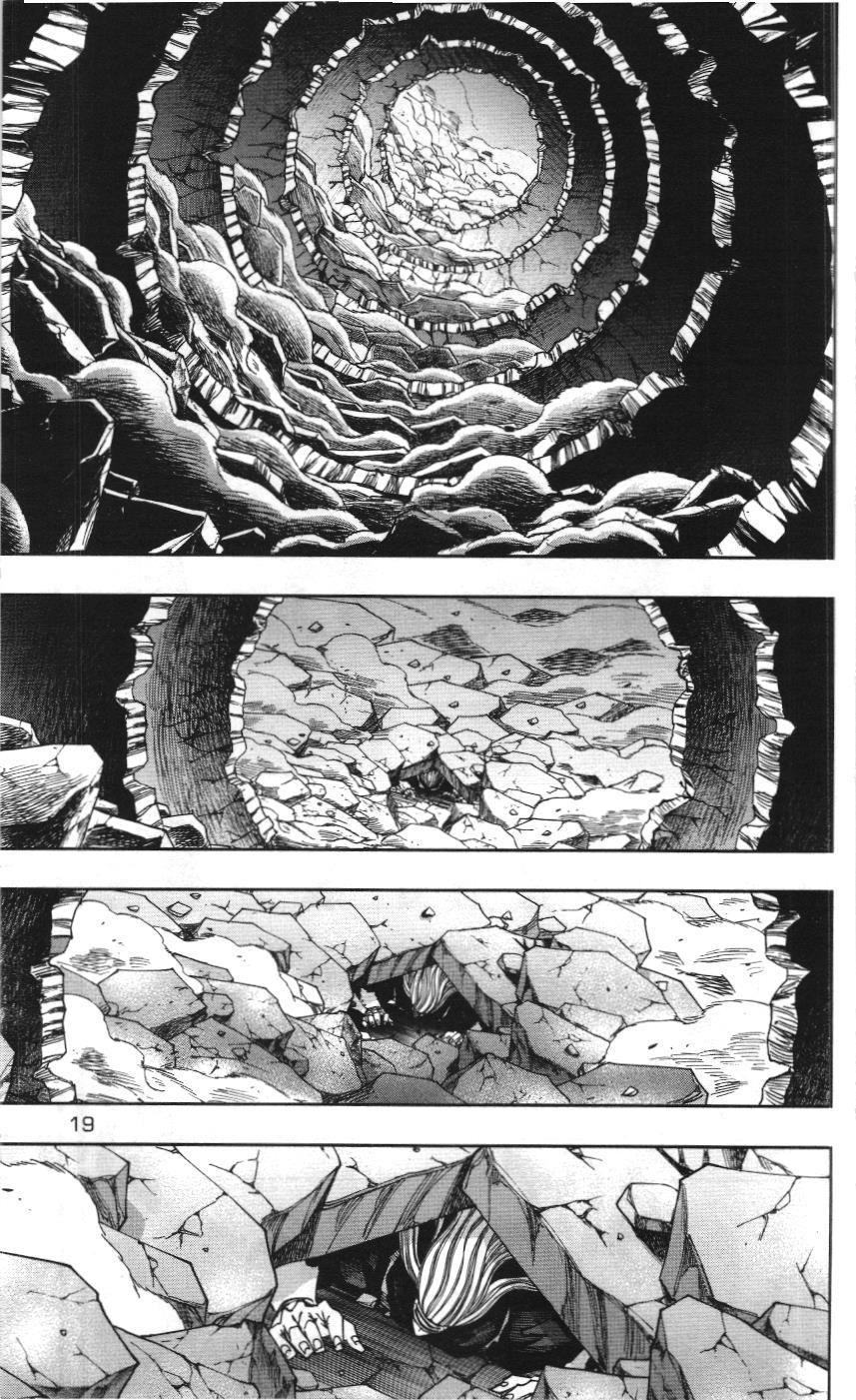 Mashle (NXB Kim Đồng) Chap 137 - Next Chap 138