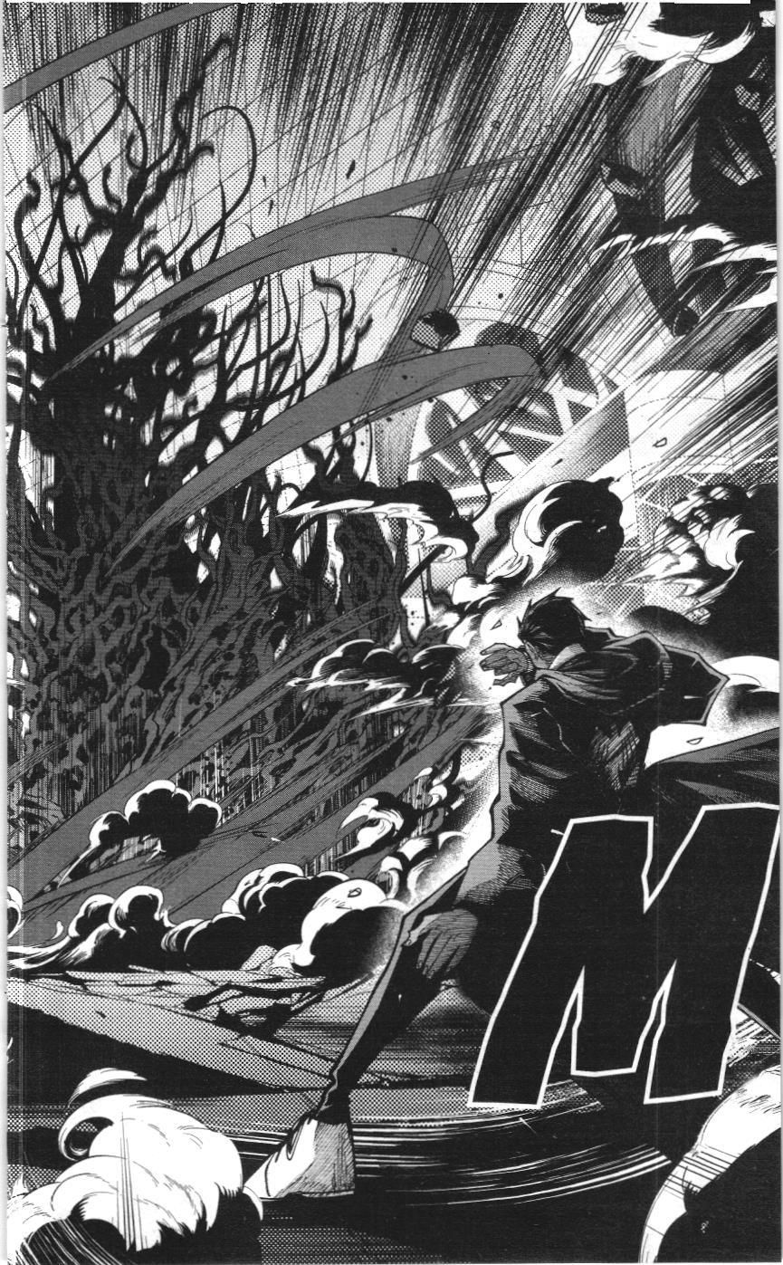 Mashle (NXB Kim Đồng) Chap 138 - Next Chap 139