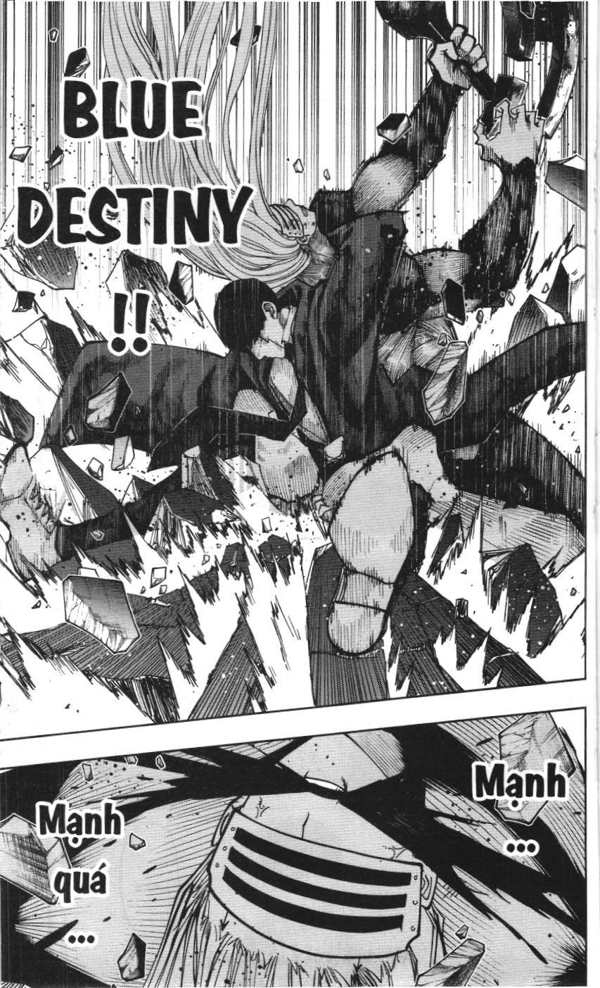 Mashle (NXB Kim Đồng) Chap 141 - Next Chap 142