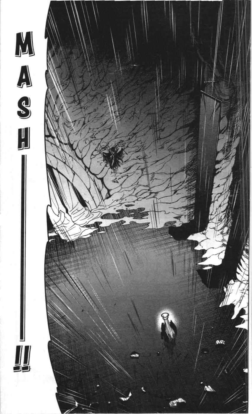 Mashle (NXB Kim Đồng) Chap 144 - Next Chap 145