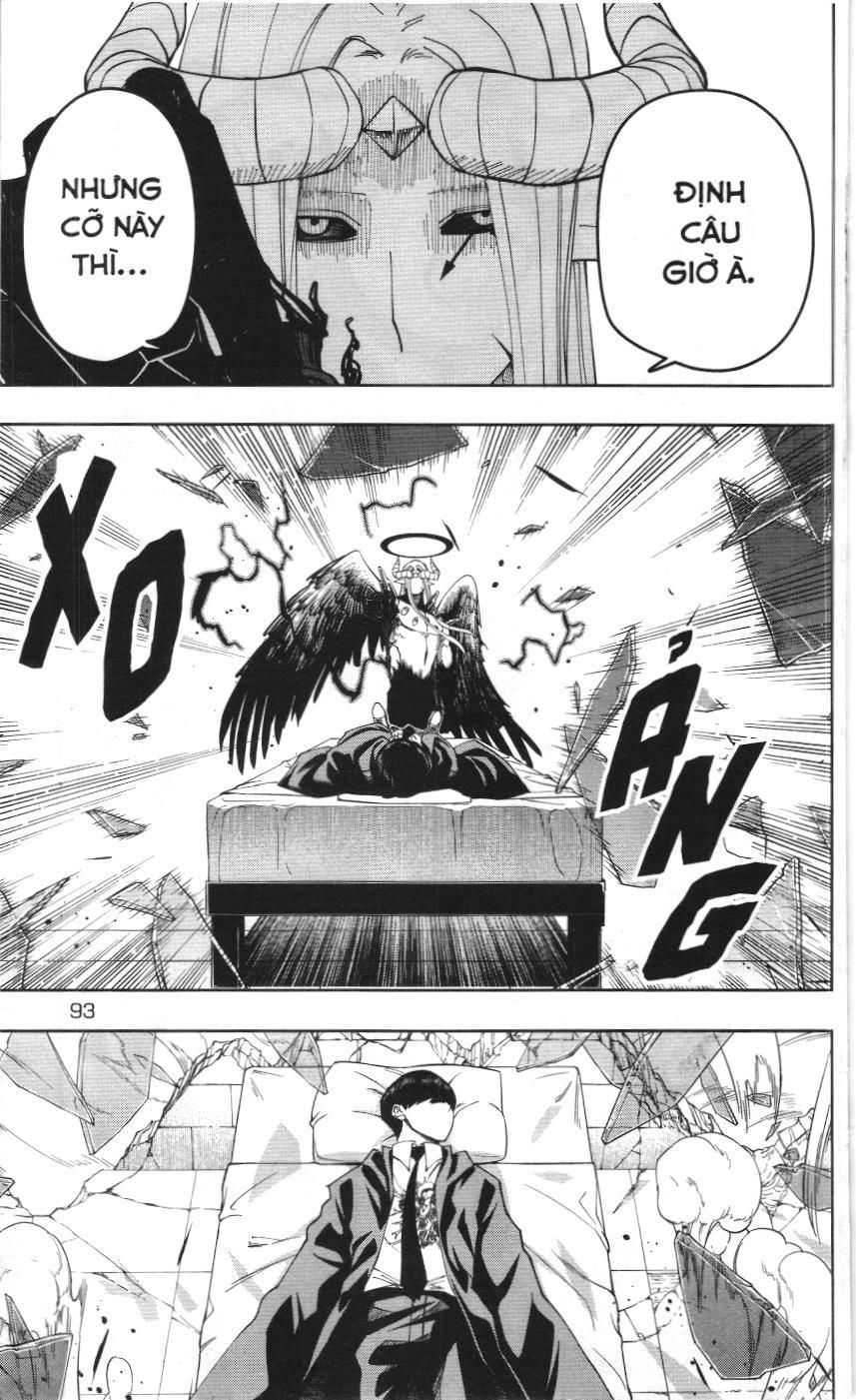 Mashle (NXB Kim Đồng) Chap 150 - Next Chap 151