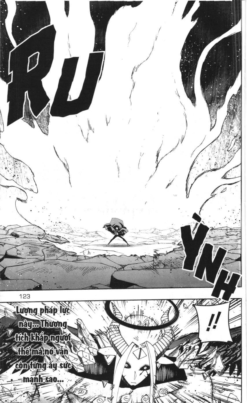 Mashle (NXB Kim Đồng) Chap 151 - Next Chap 152