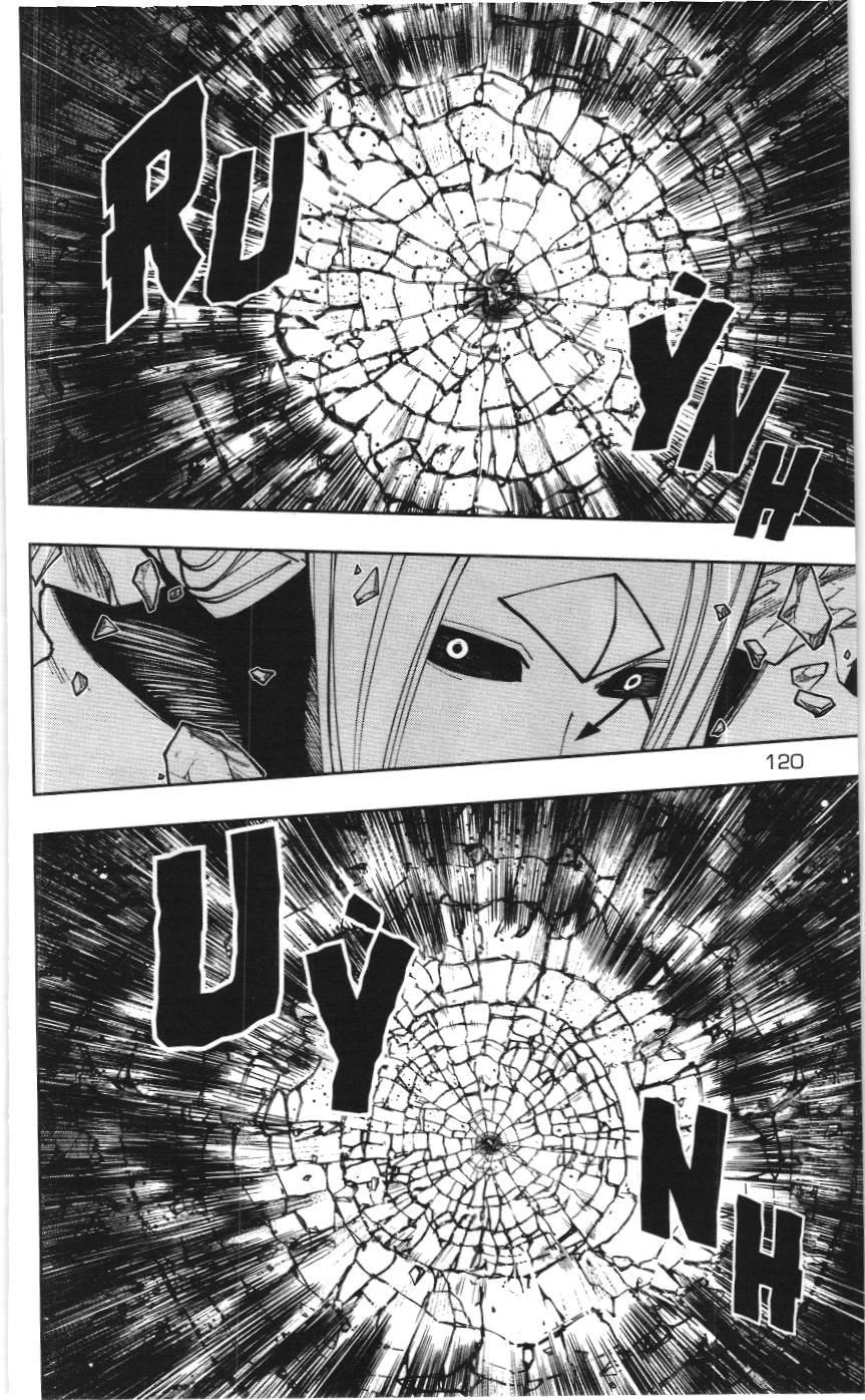 Mashle (NXB Kim Đồng) Chap 151 - Next Chap 152